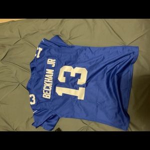 OBJ jersey